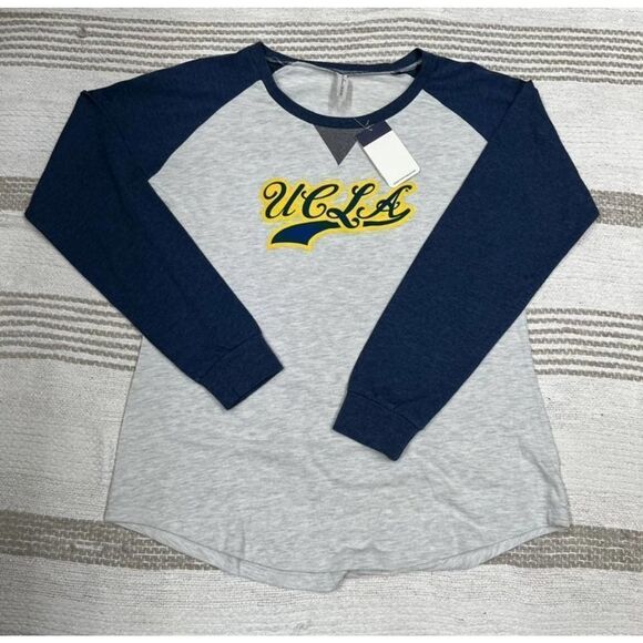 UCLA Long Sleeve T-Shirt Size XXL - Picture 1 of 7